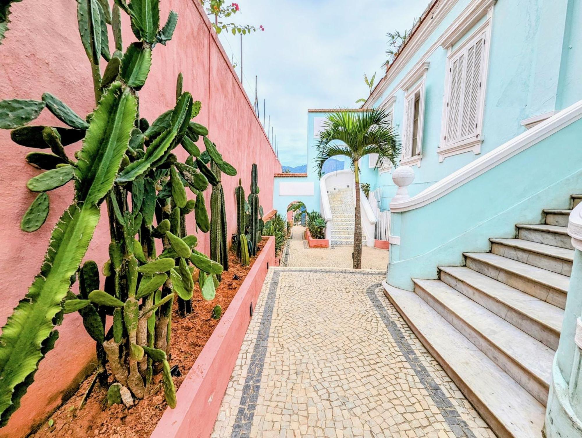 Samambaia Apartment - Rio de Janeiro, Rio de Janeiro