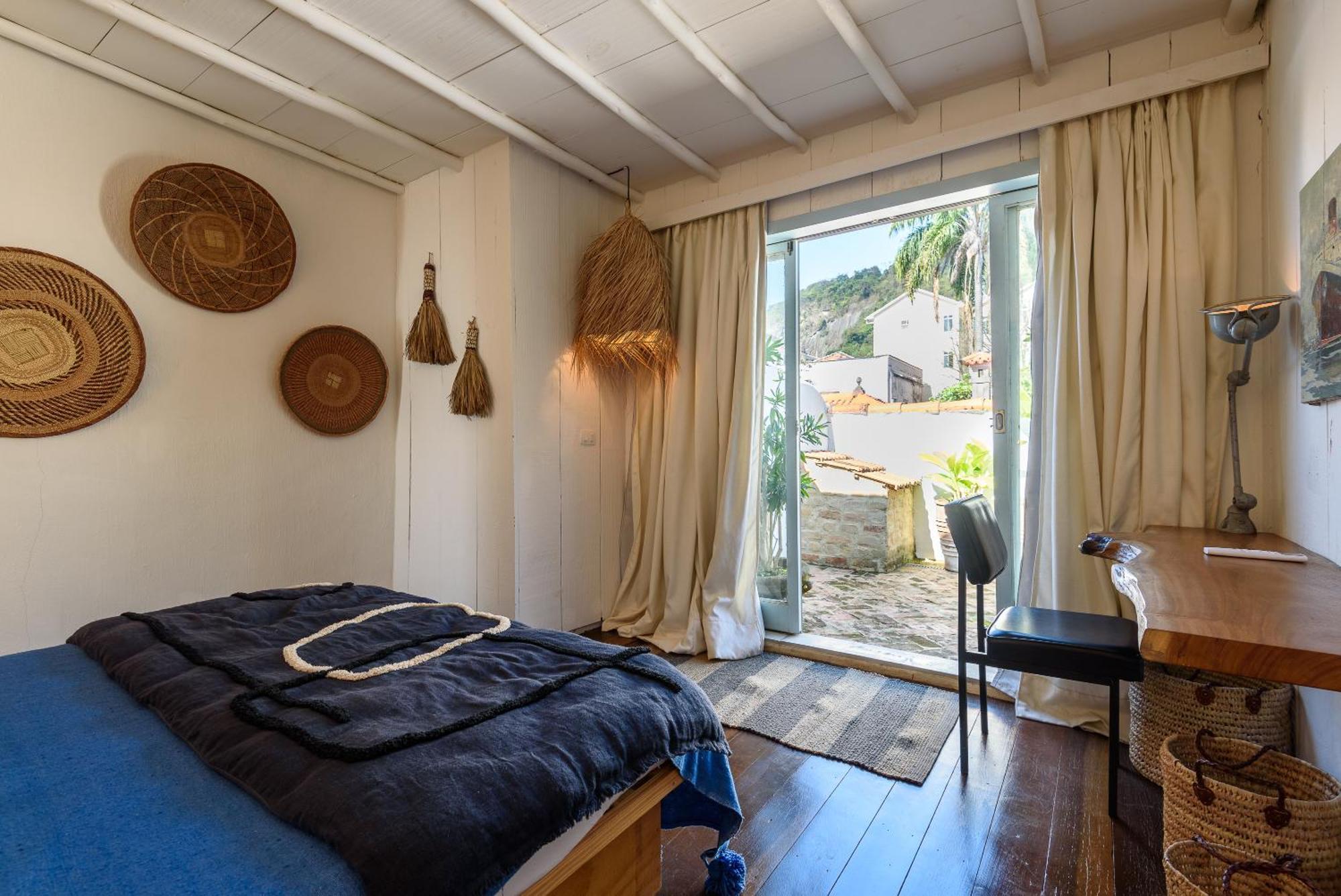 Samambaia Apartment - Rio de Janeiro — Fotos 3